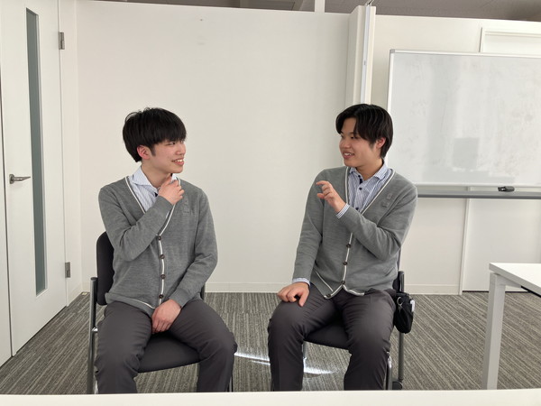 勉強会